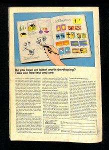 Special Marvel Edition #2