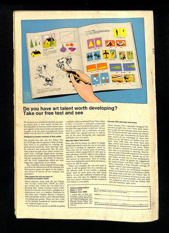 Special Marvel Edition #2