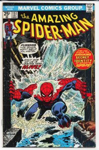 The Amazing Spider-Man #151 (1975) Spider-Man