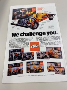 The X-Men #140 (1980)alpha flight and wendigo