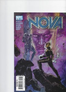 Nova #15 (2008)