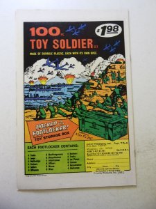 The Amazing Spider-Man #217 (1981) FN Condition