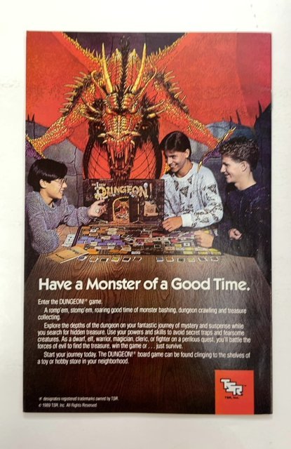 The Amazing Spider-Man #341 (1990)