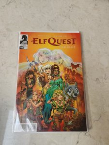 Elfquest: The Final Quest #24 (2018)