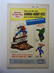 The Avengers #35 (1966) FN Condition