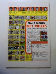 Fantastic Four #205 (1979) FN+ Condition