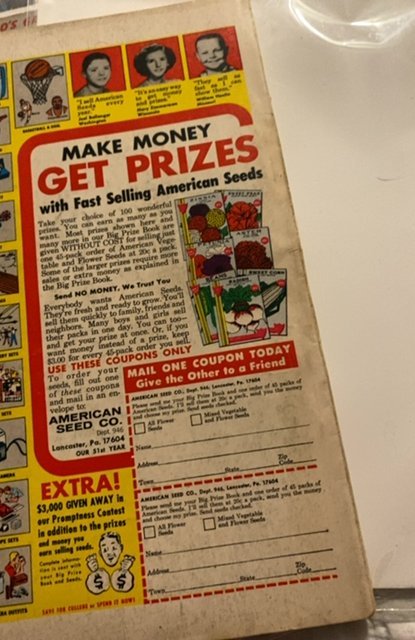 Marvel Super-Heroes #20 (1969)Presents Doctor Doom key Book