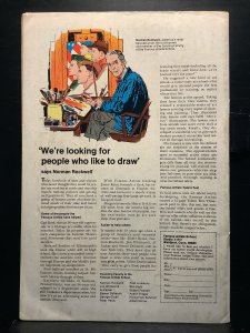 Captain America #112 (1969)