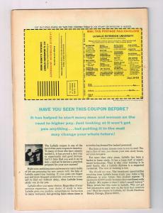 Marvel Triple Action #17 VG/FN Marvel Comics Comic Book Avengers Mar 1974 DE42