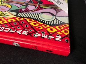 THE COMPLETE EC LIBRARY: MAD Vol. 4 Hardcover, Russ Cochran, 1987