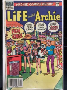 Life With Archie #233 (1982)