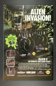 Archer & Armstrong #11 (1993)