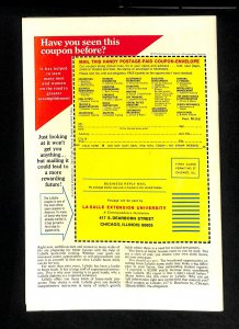 Captain Marvel (1968) #35