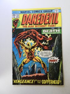 Daredevil #125 (1975) FN/VF condition