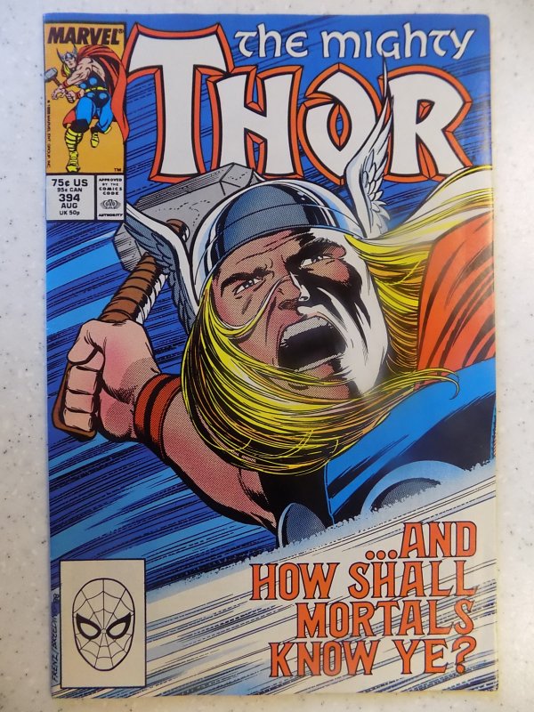 THOR # 394