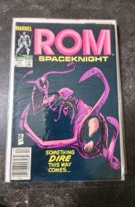 Rom #47 (1983)