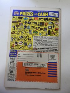 Moon Knight #12 (1981) FN Condition