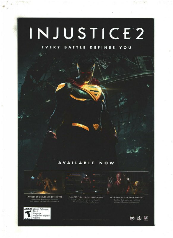 Batman #22 NM- 9.2 DC Rebirth 2017 Tim Sale Variant The Button pt.3 Flash app.