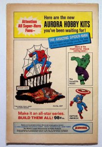 The X-Men #28 (1967) X-Men [Key Issue]