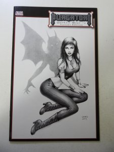 Purgatori: Darkest Hour #2 Cover B (2001) VF Condition