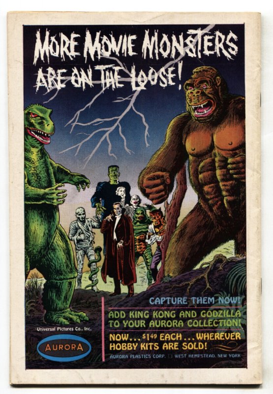 Flash #148 - 1964 - DC - FN+ - comic book