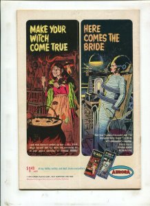 Action Comics #329 - The Ultimate Enemy! (VG+) 1965