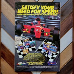 The FLY ANNUAL #1 (DC/Impact 1992) Earth Quest Pt.4 with Trading Card