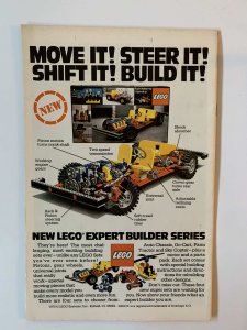 Superboy and the Legion of Super-Heroes #248 (1979)