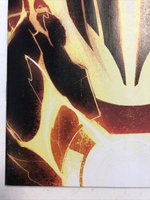 Rogue Sun (2022)#1 Cover C 1:50 (VG/F) Incentive Variant| Image Comics