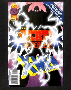 X-Men (1991) #54