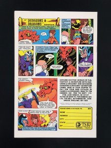 Daredevil #180 (1982)