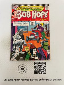 Adventures Of Bob Hope # 98 FN DC Silver Age Comic Book Frankenstein 5 J221