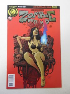 Zombie Tramp #25 Limited Edition Variant (2016) VF/NM Condition!