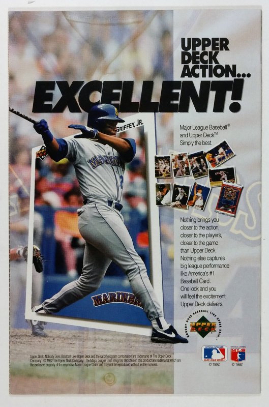 Wolverine #57 (1992) Death of Mariko Yashida