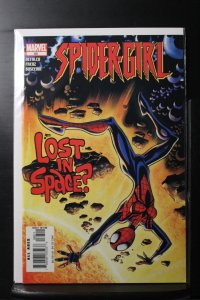 Spider-Girl #88 (2005)