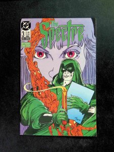 Spectre #3 2nd Series DC Comics 1987 NM-