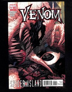 Venom #7 (2011)