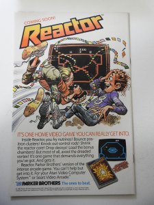 Obnoxio the Clown (1983) FN Condition