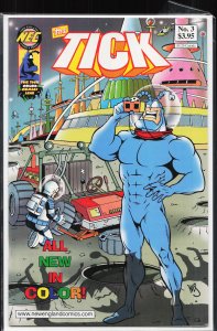 Tick Color #3 (2001)