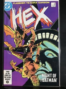 Hex #11 Direct Edition (1986)