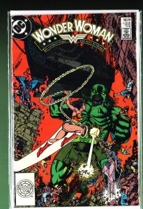 Wonder Woman #24 (1988)