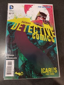 Detective Comics #32 (2014)
