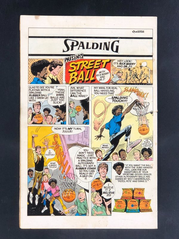 Conan the Barbarian #76 (1977)