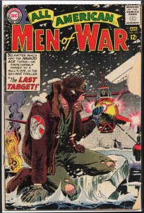 All-American Men of War #104 (1964)