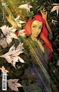 Poison Ivy #2 Cover D Bueno Variant DC Comics 2022 EB06