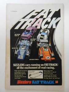 Captain America #146 (1972) VG- Condition