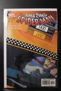 The Amazing Spider-Man #501 (2004)