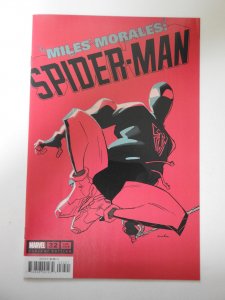 Miles Morales: Spider-Man #32 Variant Edition