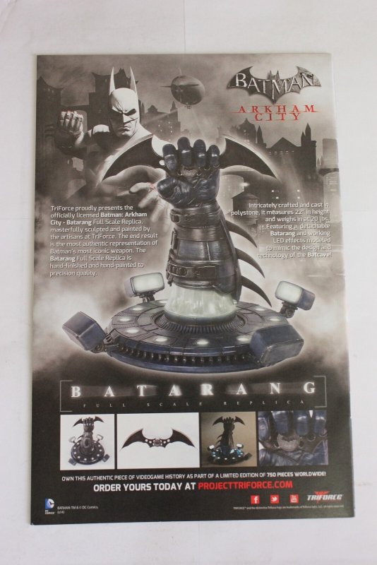 Harley Quinn #4 (2014) Harley Quinn NM