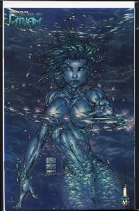 Fathom #9 (1999) Fathom